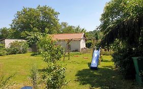 Apartment Moni In Lutzmannsburg, 1 Km Von Der Sonnentherme Entfernt - Apartment Mit 3 Schlafzimmern