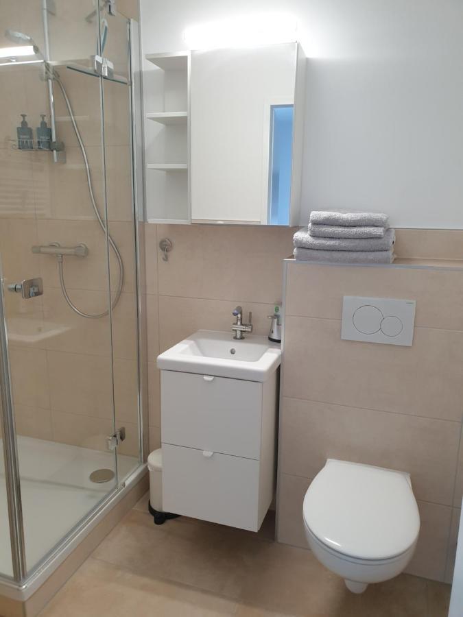 Apartment Moni In Lutzmannsburg, 1 Km Von Der Sonnentherme Entfernt - Apartment Mit 3 Schlafzimmern Exterior foto
