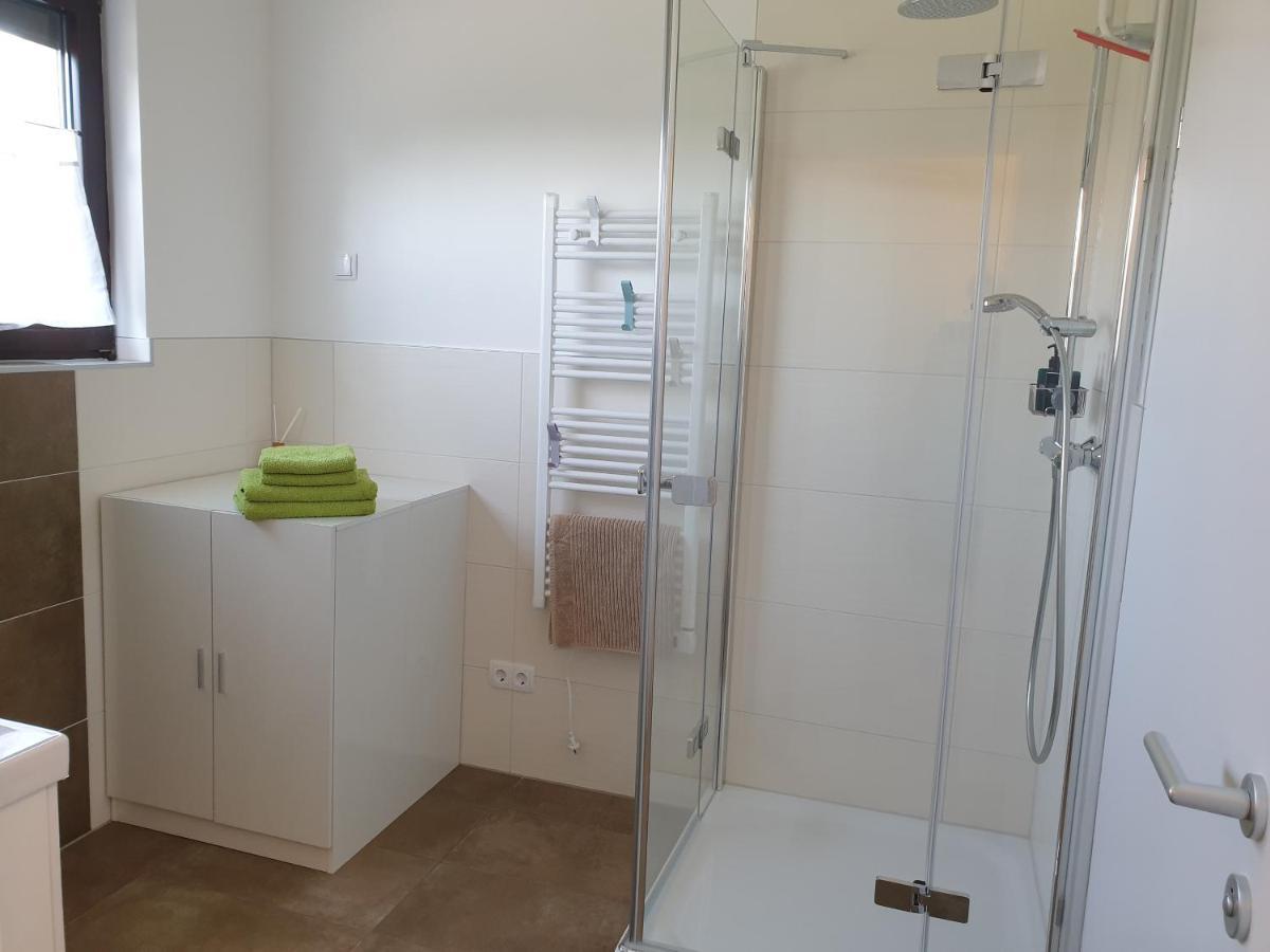 Apartment Moni In Lutzmannsburg, 1 Km Von Der Sonnentherme Entfernt - Apartment Mit 3 Schlafzimmern Exterior foto