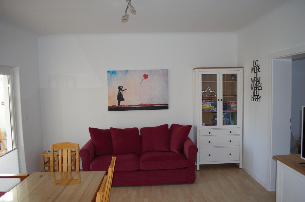 Apartment Moni In Lutzmannsburg, 1 Km Von Der Sonnentherme Entfernt - Apartment Mit 3 Schlafzimmern Exterior foto