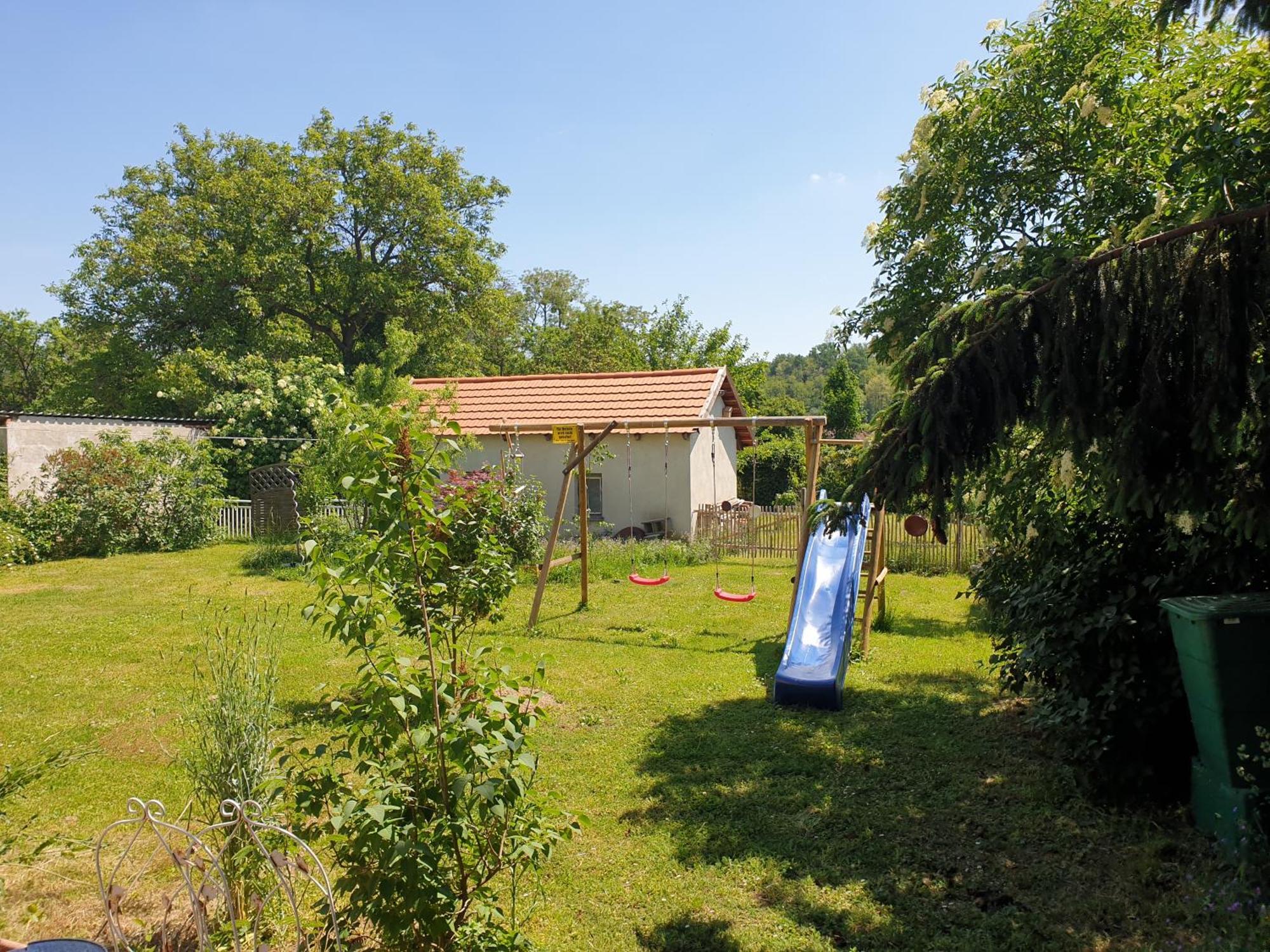 Apartment Moni In Lutzmannsburg, 1 Km Von Der Sonnentherme Entfernt - Apartment Mit 3 Schlafzimmern Exterior foto